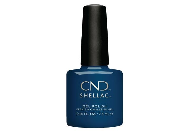 cnd shellac led